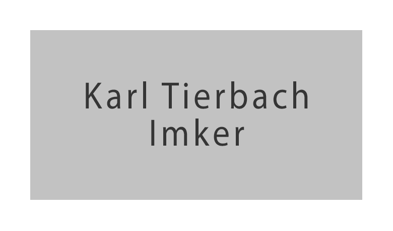 Partnerlogo Karl Tierbach