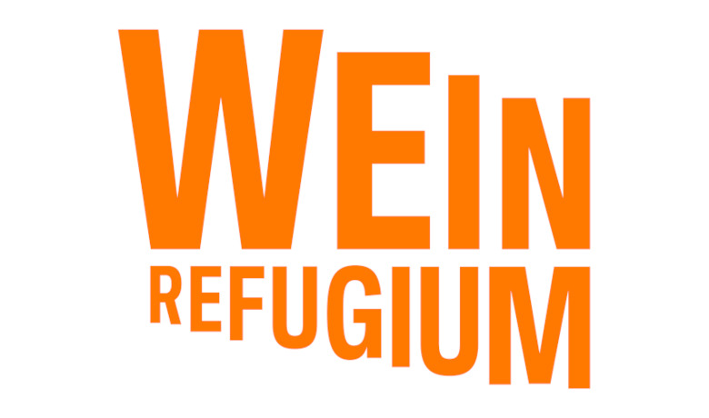 Weinrefugium Partnerlogo Rila